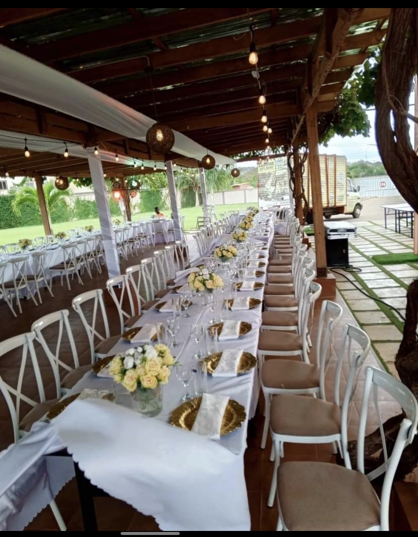 Outdoor Space