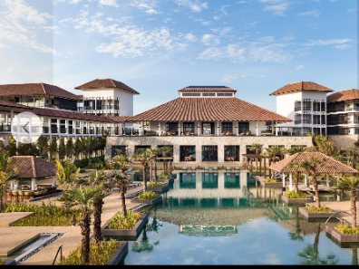 Medjumbe Island Resort & Event Center 4