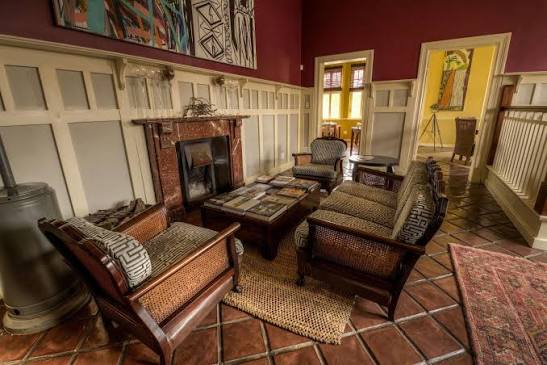 Villa Margherita Boutique Hotel & Restaurant 2