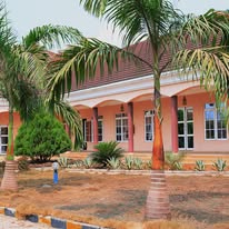 Jorany Hotel & Restaurant 2