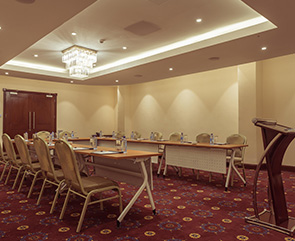 Woodlands Meeting Rooms