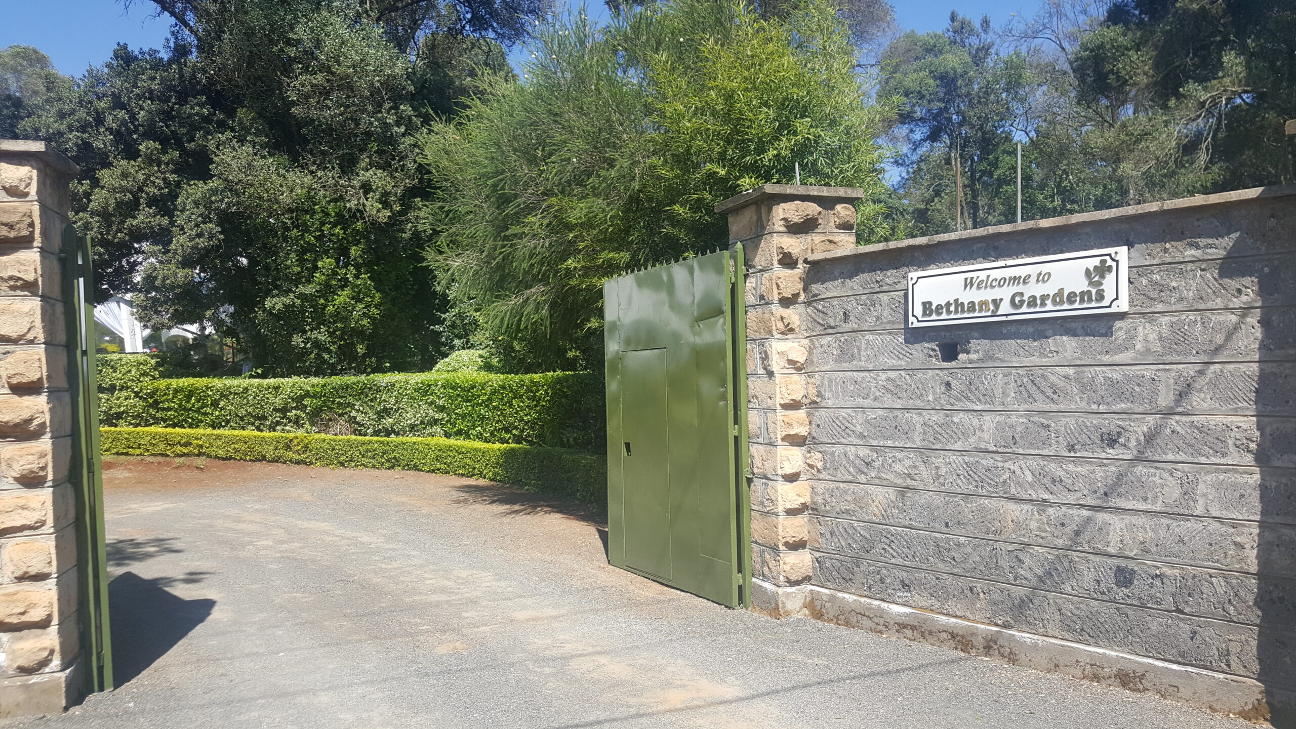 Bethany Gardens