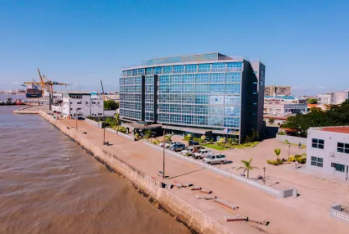 Beira Terrace Hotel & Event Center 3