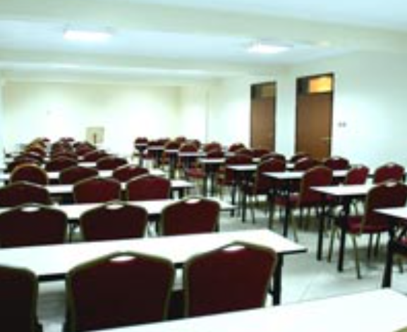 Springs International Hotel 4
