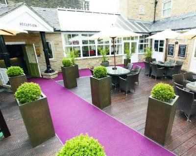 Herriots Hotel 4