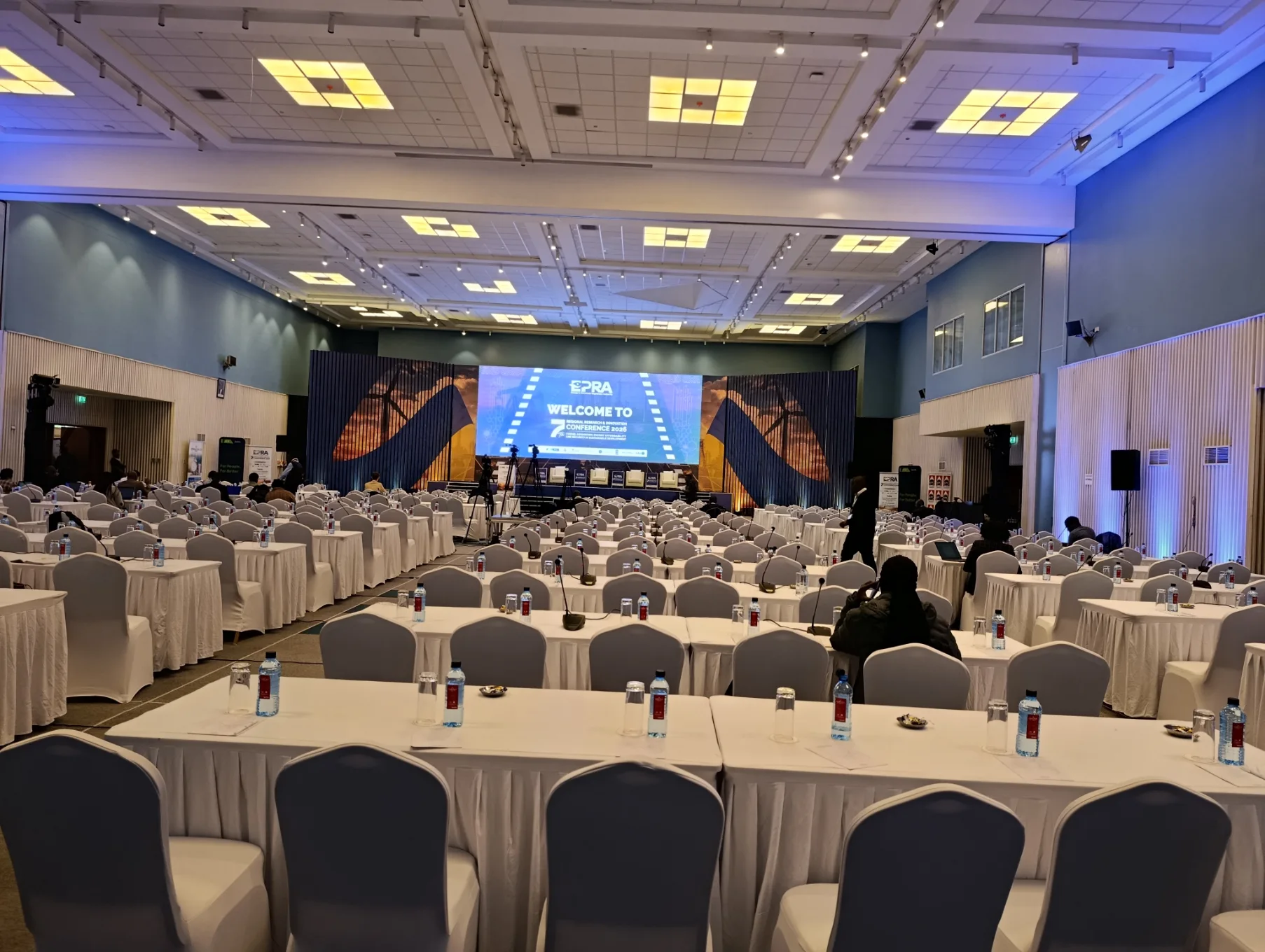 Breakout Rooms