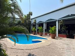 Ngandu Hotel Conference Center