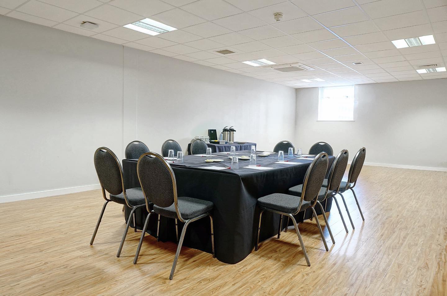 Hartsholme Suite
