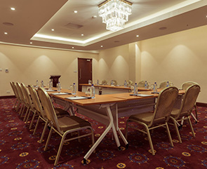 The Boardroom