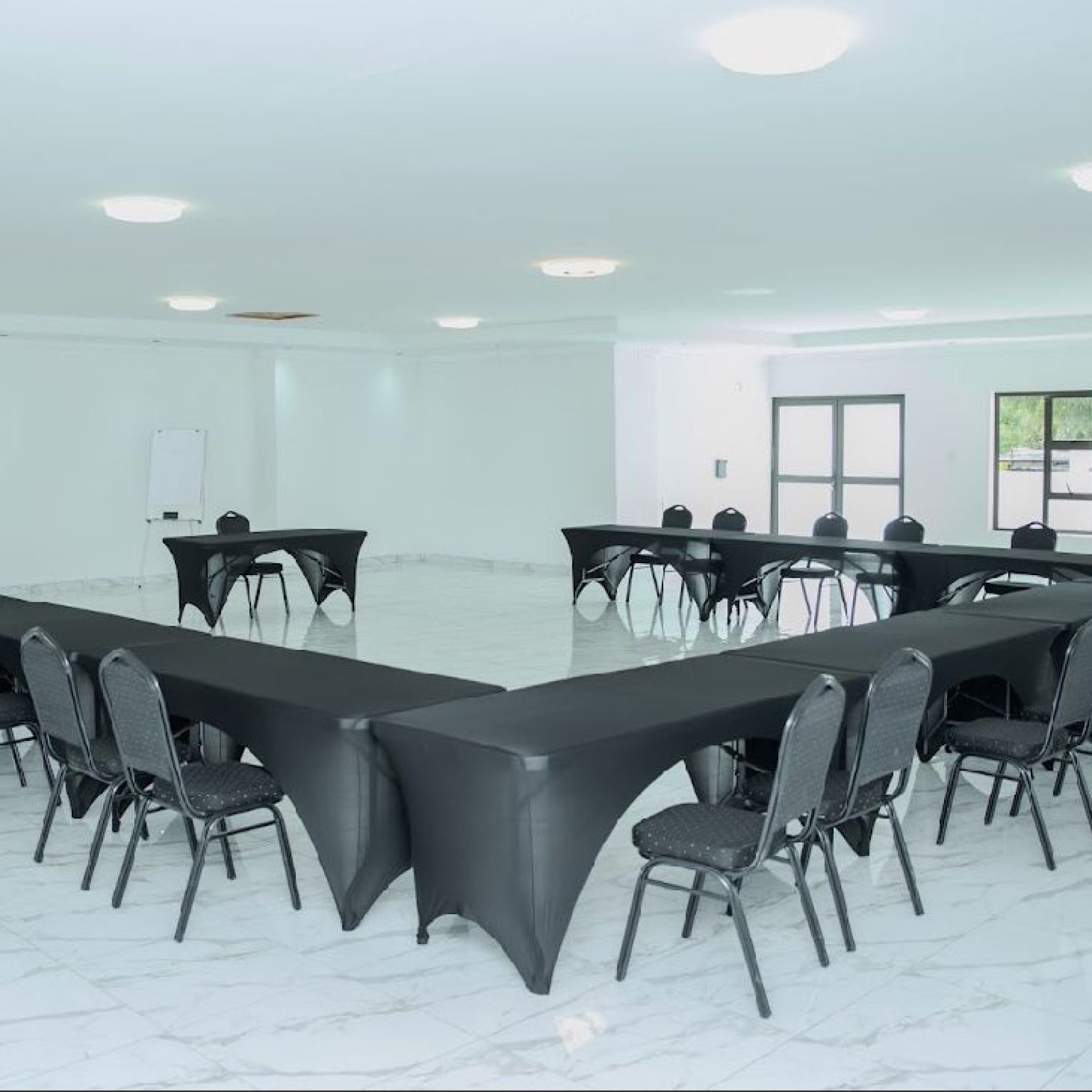 Swakopmund Conference Room