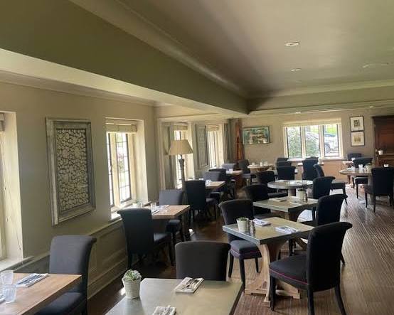 The Slaughters Country Inn 2
