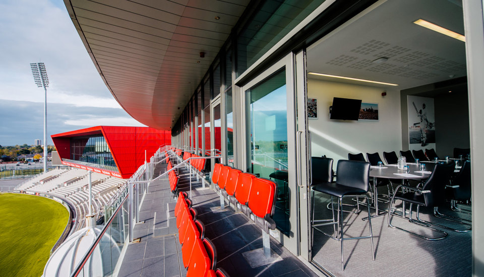 Emirates Old Trafford 4