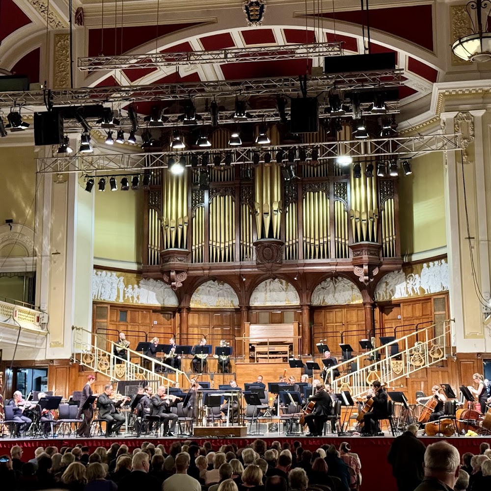 Hull City Hall 3