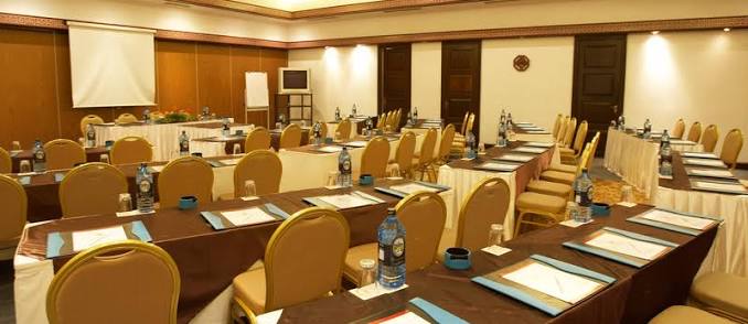 White Sands Resort & Conference Centre 2