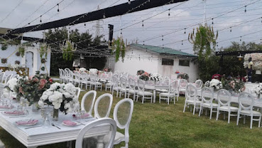 Outdoor Space