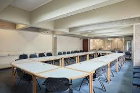 United Nations Conference Centre (UNCC-AA / UNECA) 3