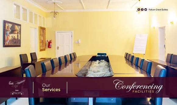 Falcon Crest Suites 3