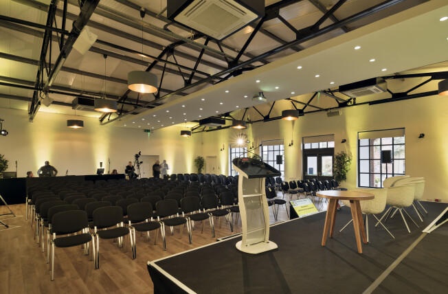 Fazeley Room
