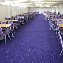 Bethel Convention Centre 3