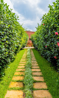 Jalia Garden Space