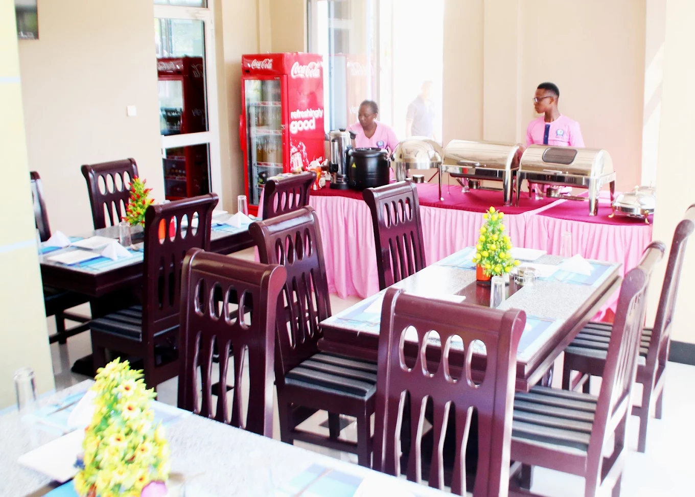 Harvest Hotel (Geita) 5