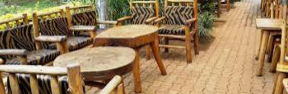 Kaz Garden Cottages 2