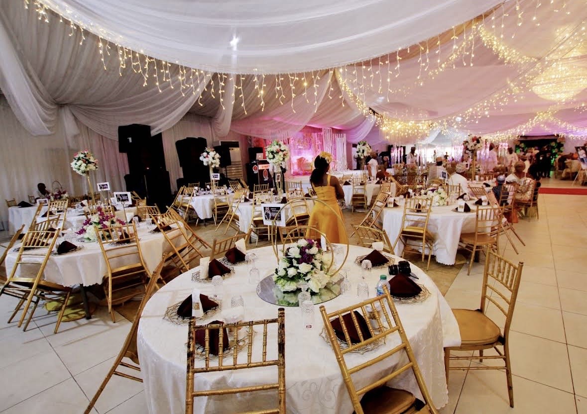 Anchor Events Place 5