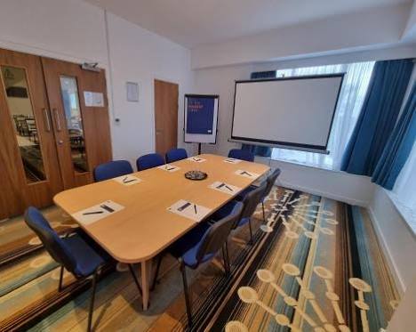 Meeting Room 1