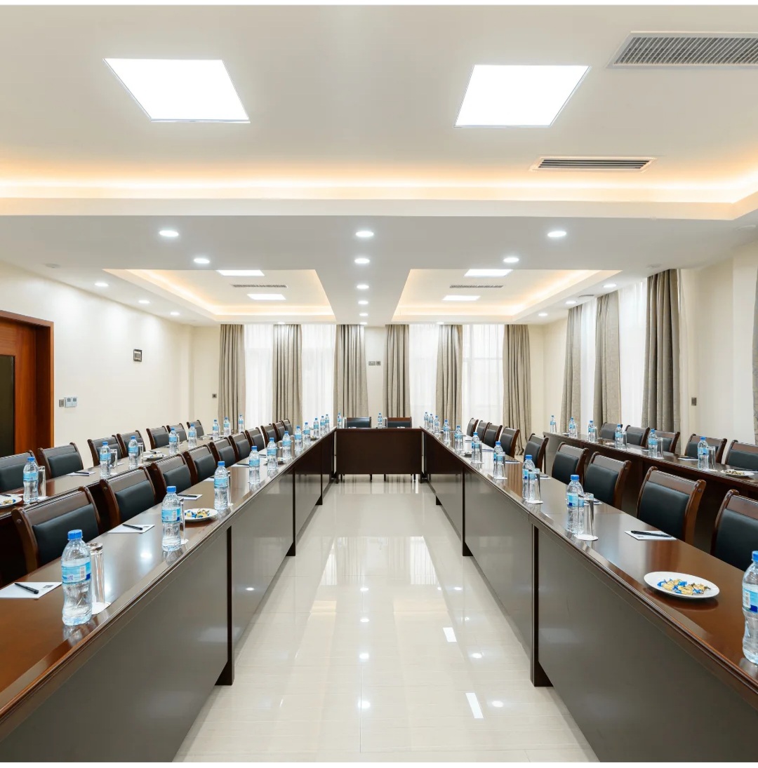 Kibo Palace Hotel Moshi 3