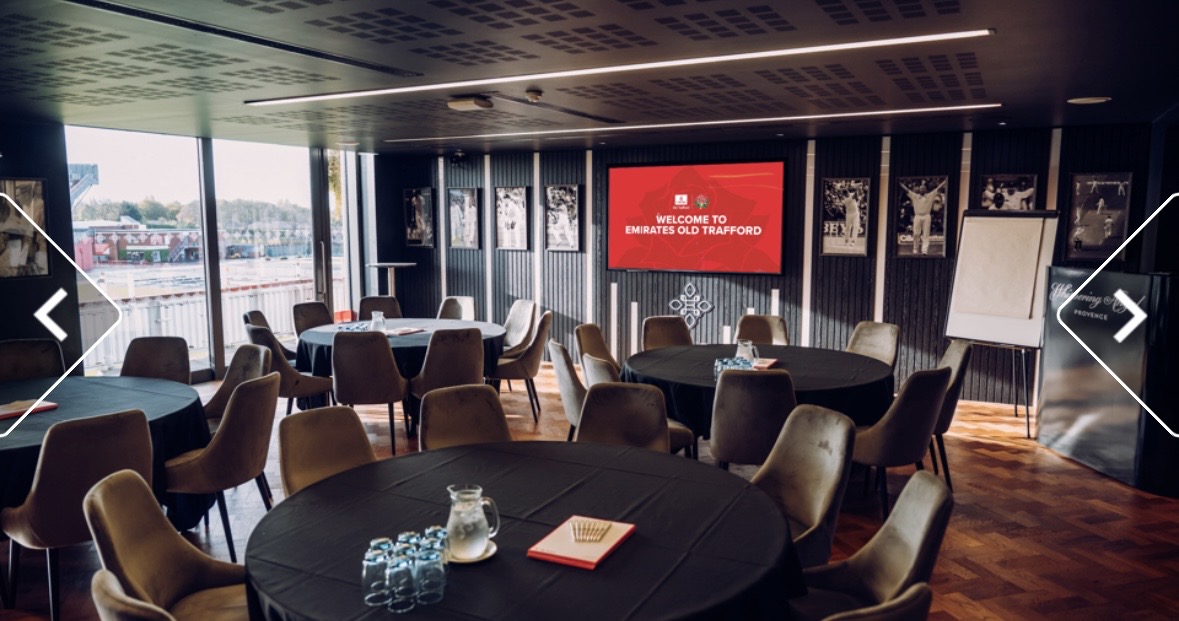 The Members suite