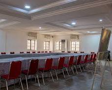 Vic-Phranc Hall