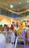 Main Conference Hall
