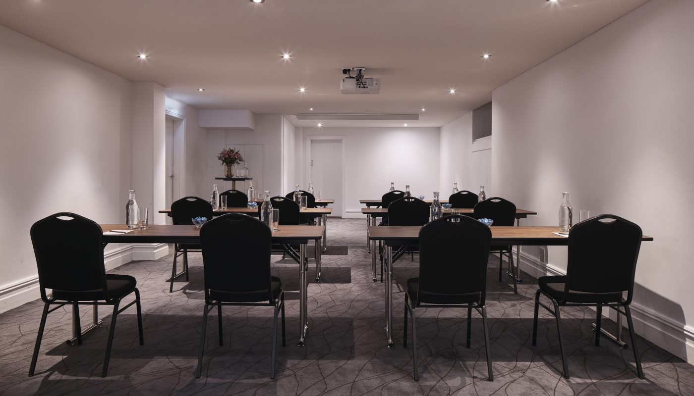 Collins Room