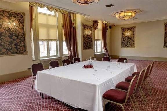 The Piper Suite