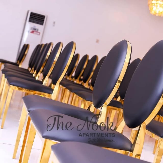 The Nook Apartments 2