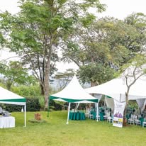 Team Building & Camping Grounds