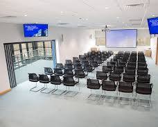 The 3M Buckley Innovation Centre Suites