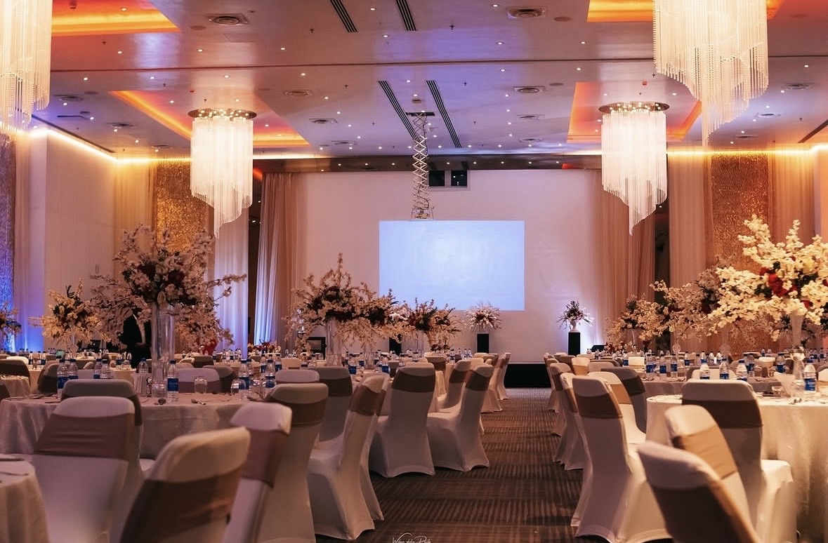 Ballroom 3
