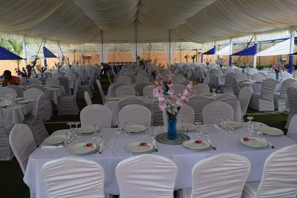 Esplanade Des Banquet 3