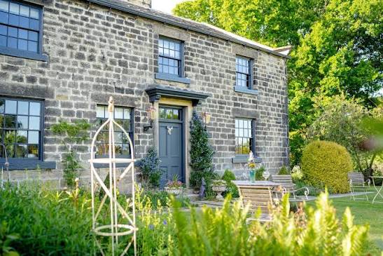 Wharfedale Grange 3