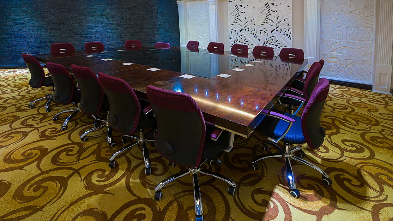 The Executive Boardroom II