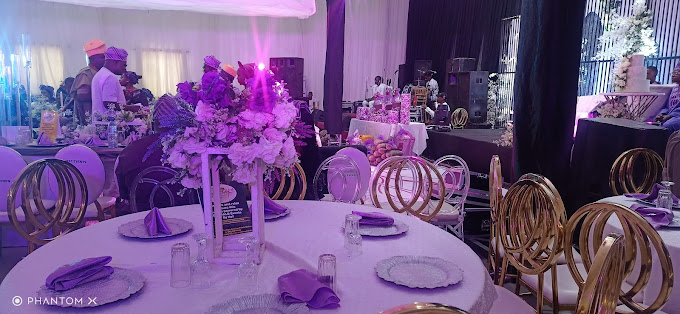 KEC Events Place 5