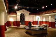 Corder Room