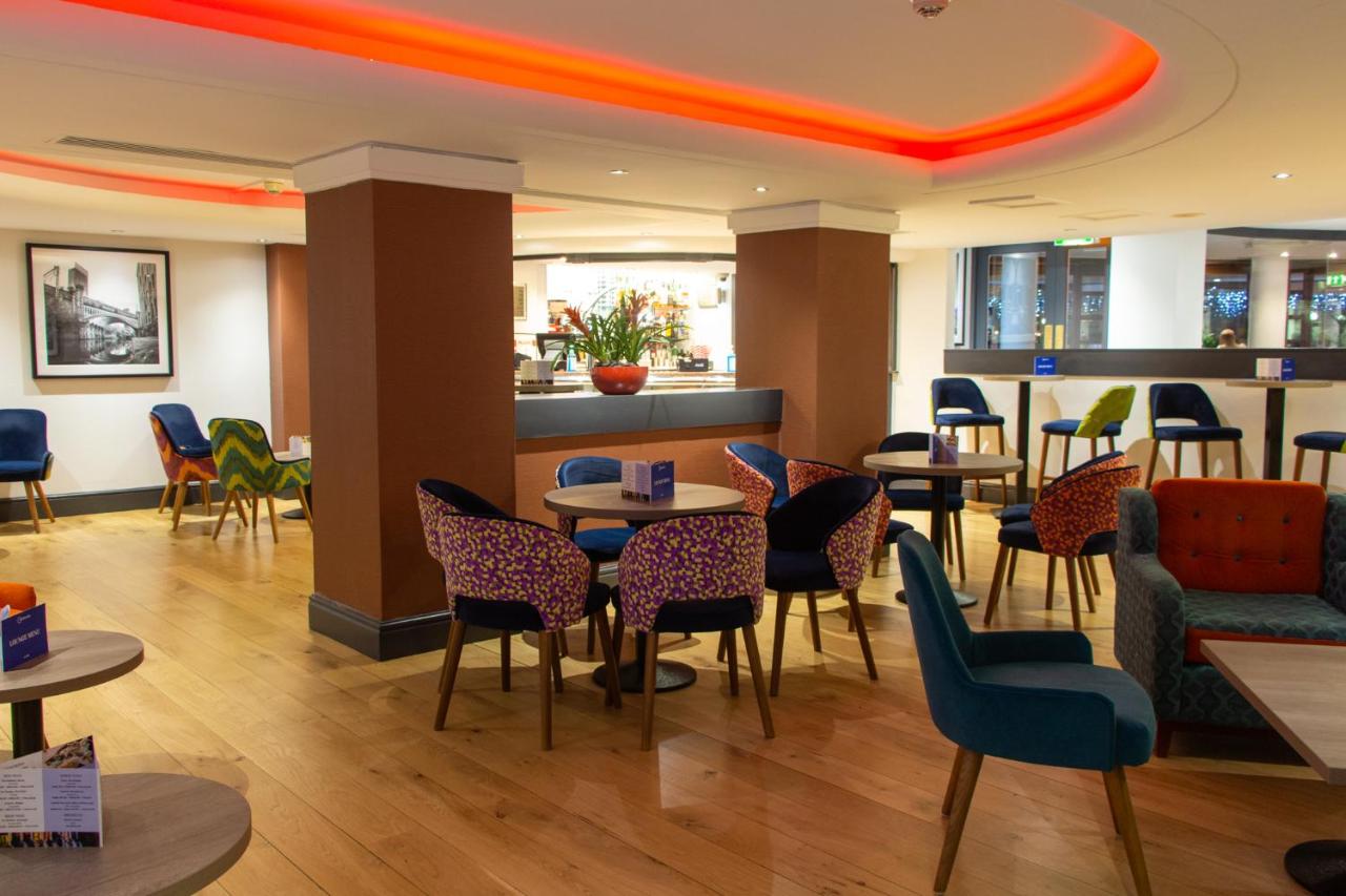The Regents Suite