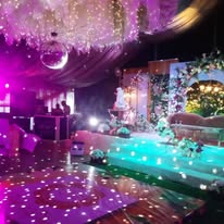 Main Hall