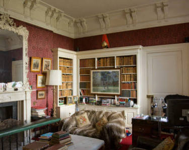 Bramham Park 4