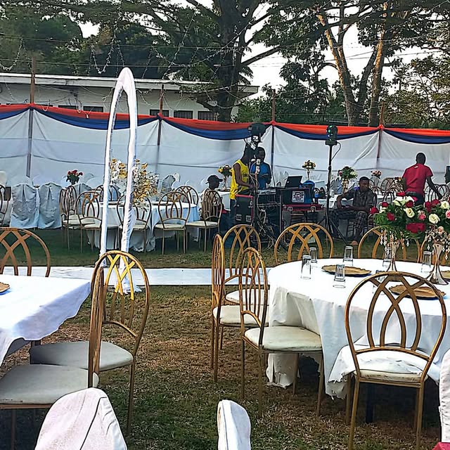 ELCT Bukoba Hotel and Tours 5
