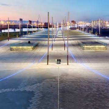 Titanic Slipways