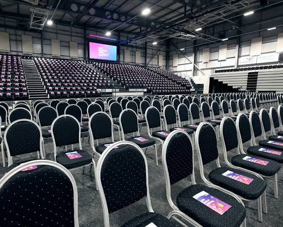 Vertu Motors Arena 4