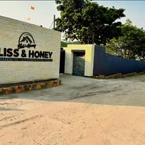 Bliss & Honey Conference Centre